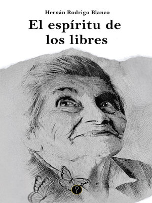 cover image of El espíritu de los libres